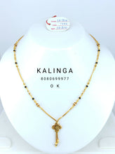 Mangalsutra Sarafa Bazar India