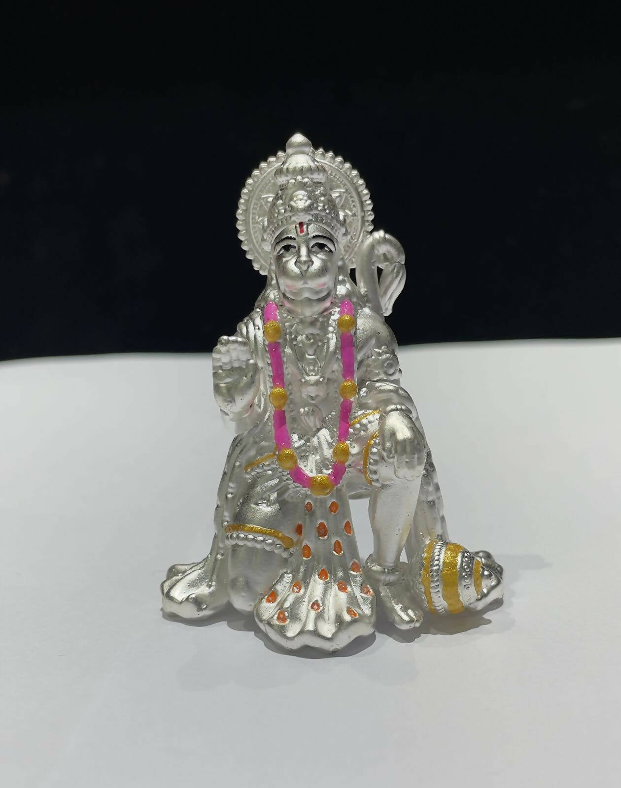 925 Silver Idols Sarafa Bazar India