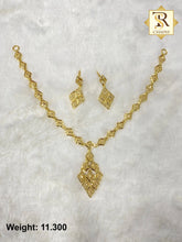 Turkish Necklace Sarafa Bazar India