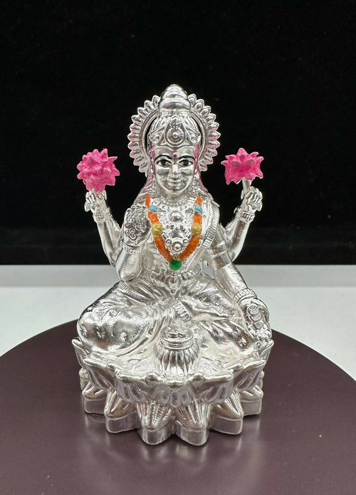 925 Silver Idols Sarafa Bazar India