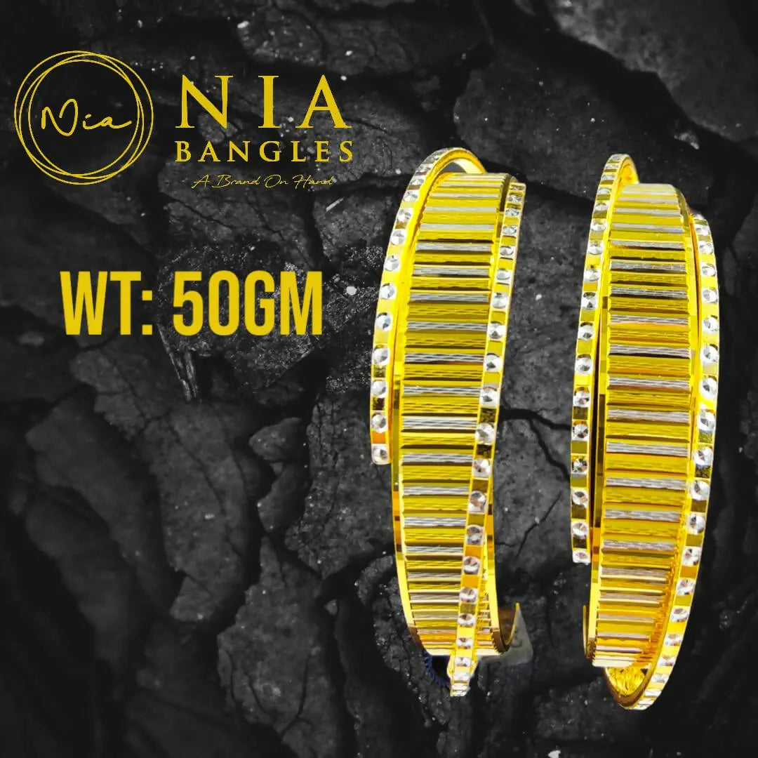 CNC Bangles Sarafa Bazar India