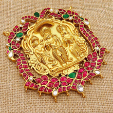 Kundan silver jewellery Sarafa Bazar