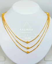 Gajri mala Sarafa Bazar India