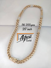 18Kt Rio Chains Sarafa Bazar