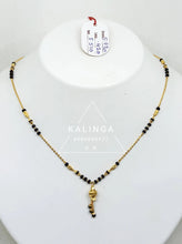 Mangasutra Sarafa Bazar India