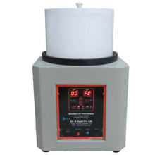 Magnetic Polisher 1Kg & 2Kg (Doit Industries) Sarafa Bazar India