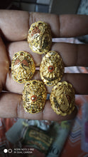 Ladies finger rings Sarafa Bazar