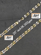 18Kt Italian Gents Chains Sarafa Bazar