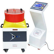 Spinner Polisher / Magnetic Polisher (Doit Industries) Sarafa Bazar India