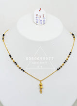 Mangalsutra Sarafa Bazar