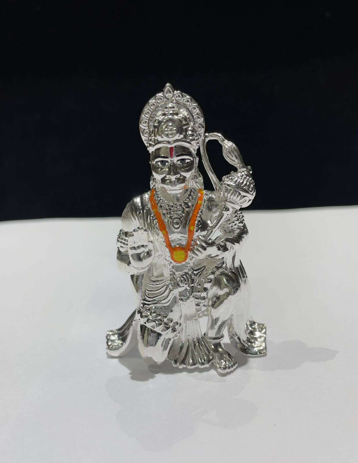 925 Silver Idols Sarafa Bazar India