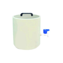 Electro Filing And Polishing Machine For Gold [18 Ltrs] (Doit Industries) Sarafa Bazar India