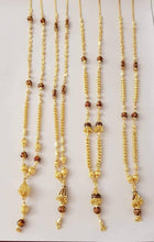 handmade chains Sarafa Bazar