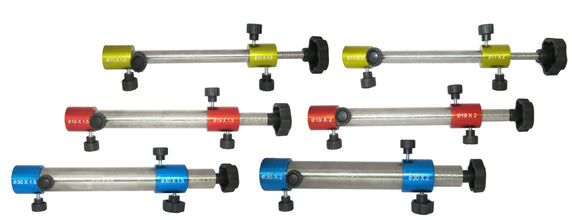 Hollow Wax Rod (Doit Industries) Sarafa Bazar India