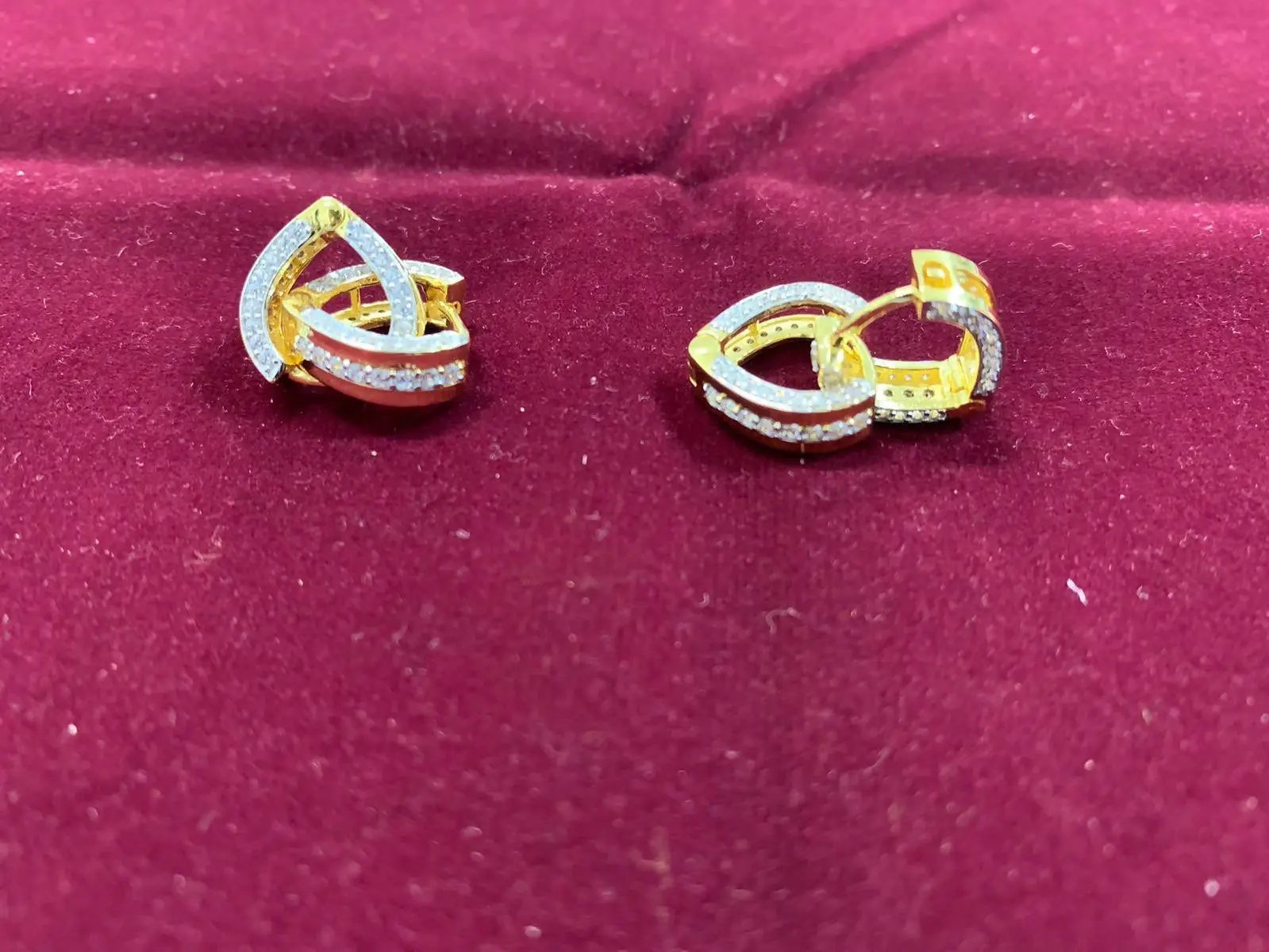 Tich Lock Bali Sarafa Bazar India