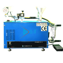 Steam Machine 6ltr (Doit Industries) Sarafa Bazar India