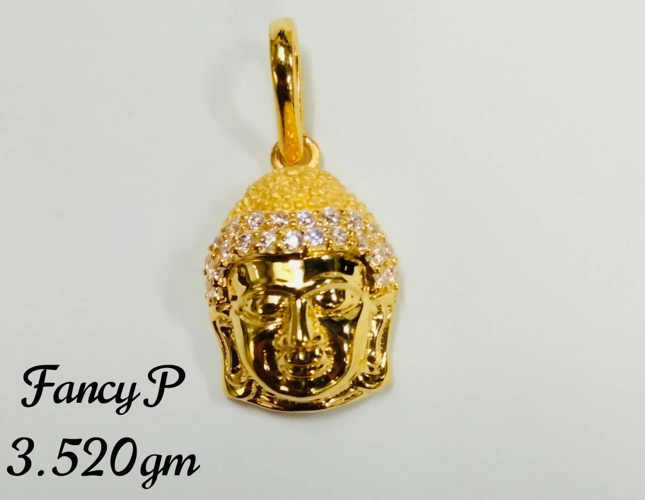 Fancy Pendant Sarafa Bazar India