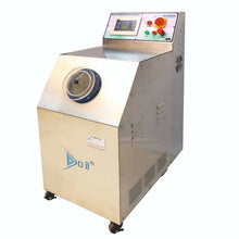 Electro-Magnetic Polisher Machine [2A] (Doit Industries) Sarafa Bazar India