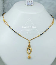 Mangalsutra Sarafa Bazar India