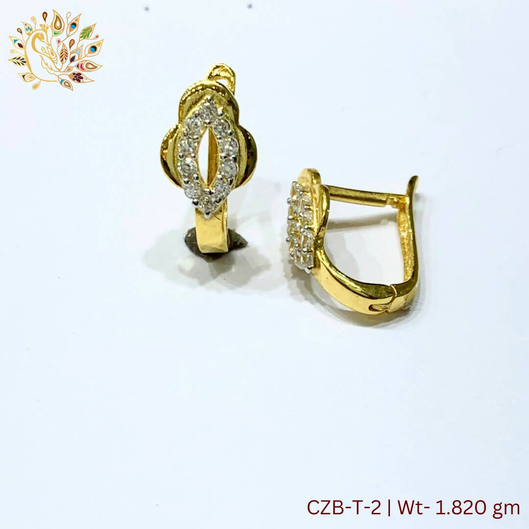 CZB-T-2-CZ Bali Sarafa Bazar India