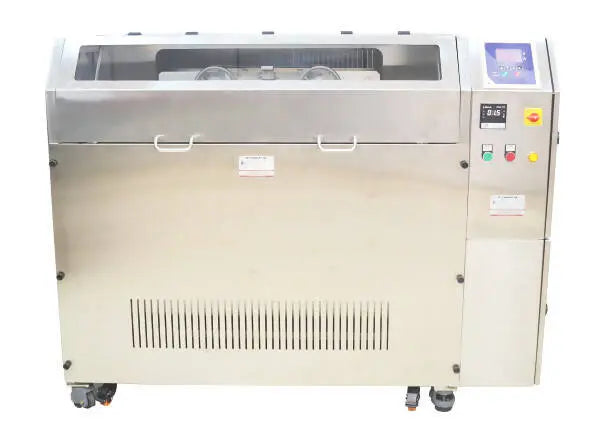 Electro Polishing Machine ( Doit Impex) Sarafa Bazar India