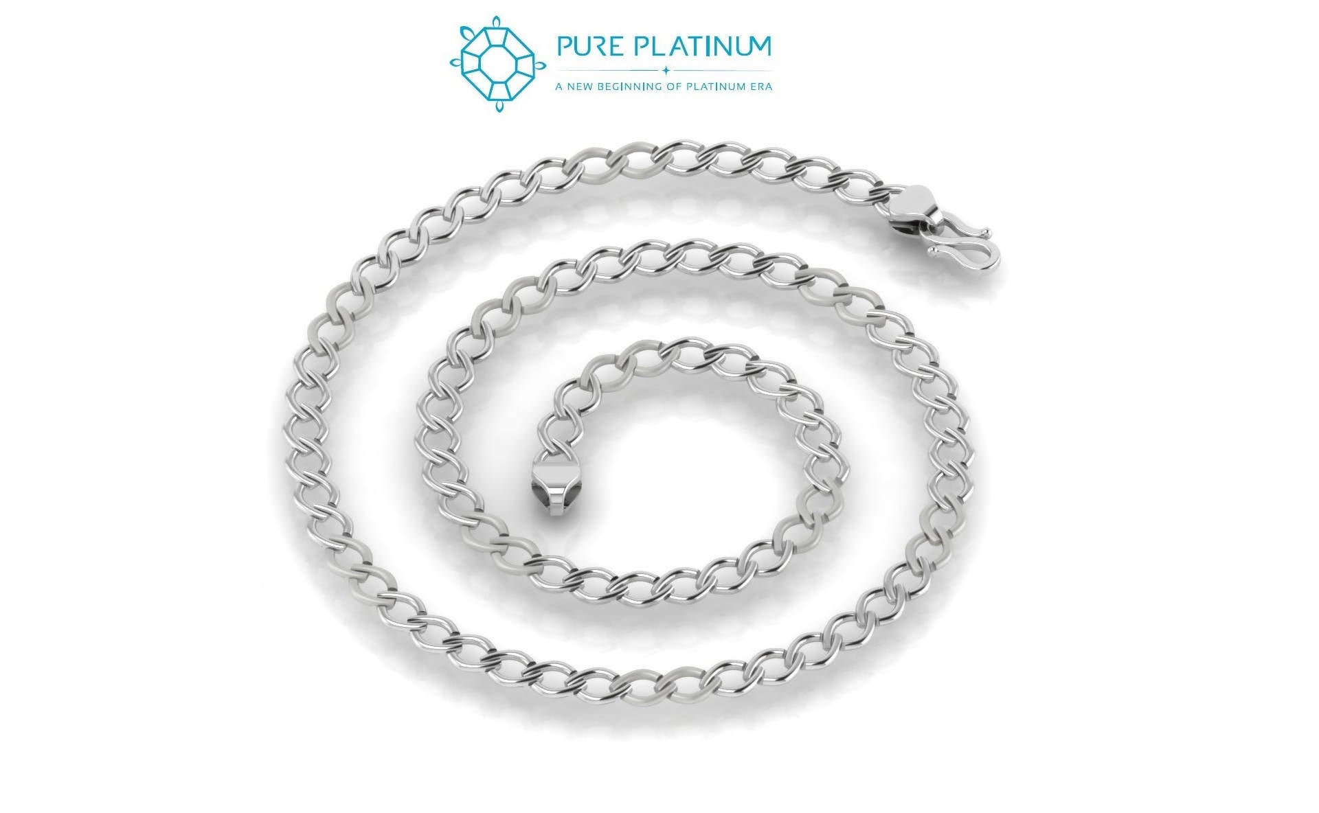 Platinum Chain