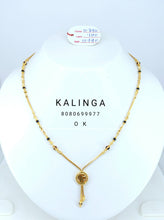 Mangalsutra Sarafa Bazar India