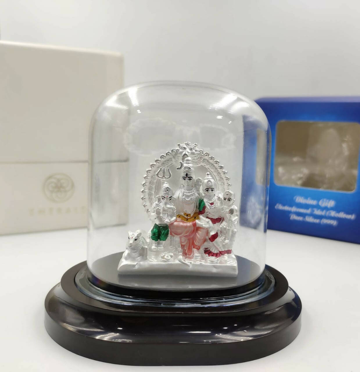 Laxmi Ganesh Statue Manufacturer Supplier from Udaipur India