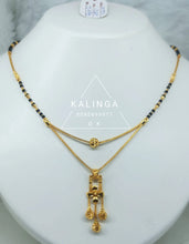 Mangalsutra Sarafa Bazar India