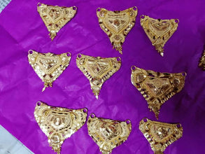 Pendant Sarafa Bazar