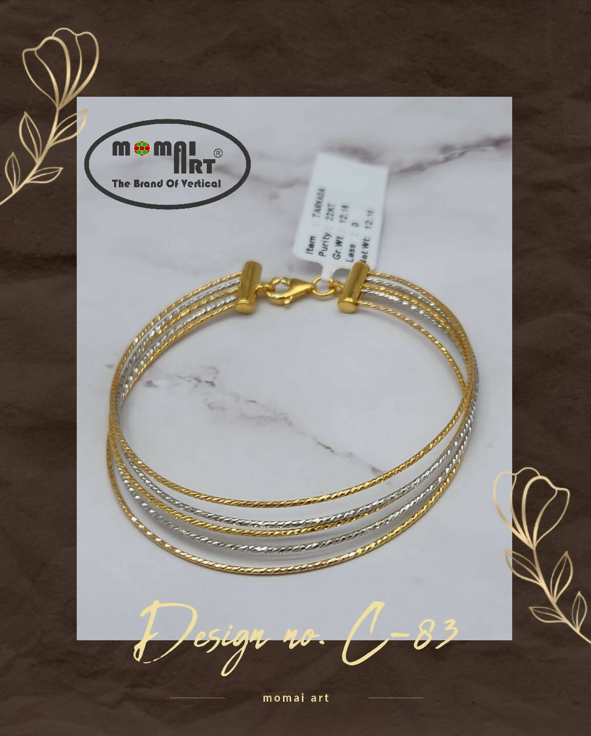 Gold and Silver Friendship Bracelets | Estella Bartlett – Estella Bartlett