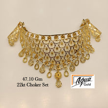 916 Turkish Chokers.. Sarafa Bazar