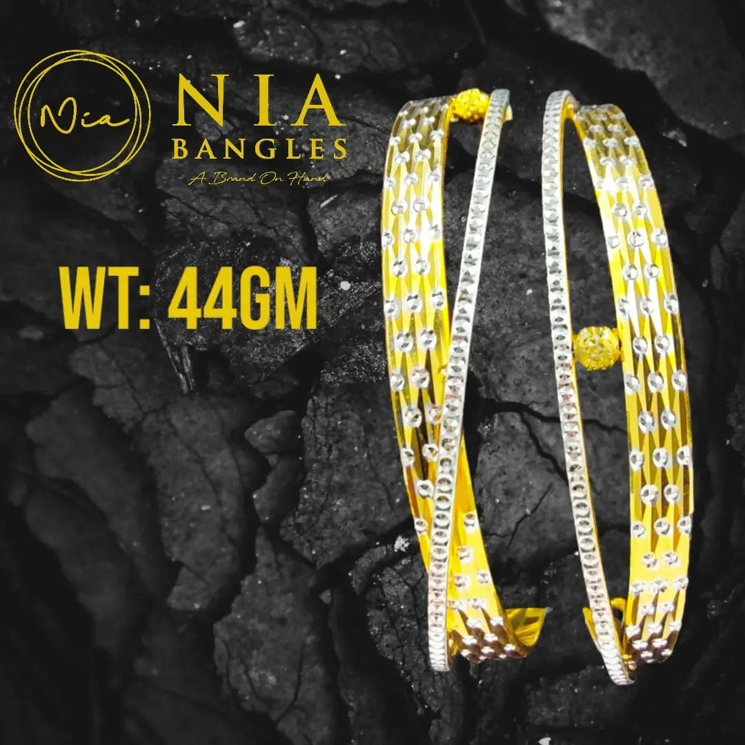 CNC Bangles Sarafa Bazar India