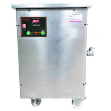 Ultrasonic Machine MPS 300H (Doit Industries) Sarafa Bazar India