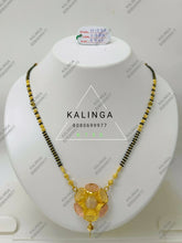 Mangalsutra Sarafa Bazar India