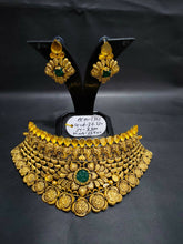 Light weight chocker sets Sarafa Bazar India