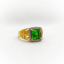 Gents Ring Sarafa Bazar