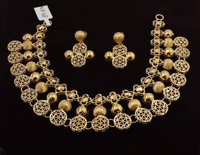 Turki set Sarafa Bazar