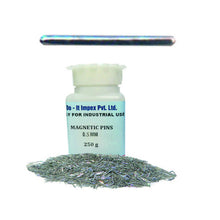 Electro Magnetic Polisher [2M] (Doit Industries) Sarafa Bazar India