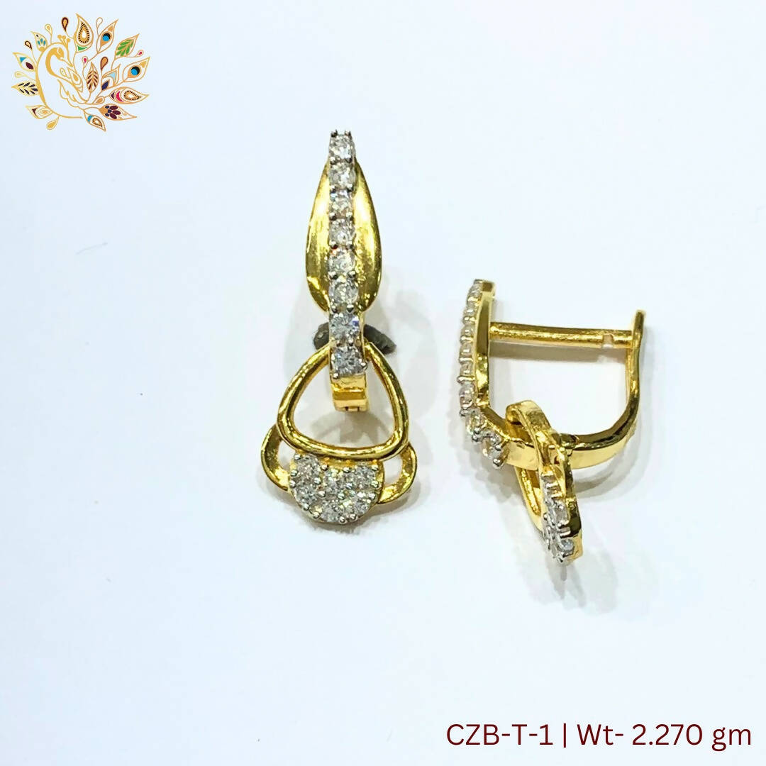 CZB-T-1-CZ Bali Sarafa Bazar India