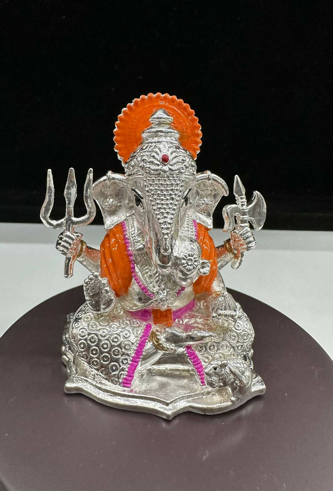 925 Silver Idols Sarafa Bazar India