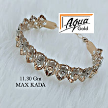 18Kt Ladies Kada Sarafa Bazar