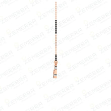 ZTM-0160 Sarafa Bazar India