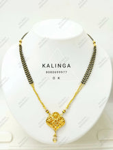 Mangalsutra Sarafa Bazar India