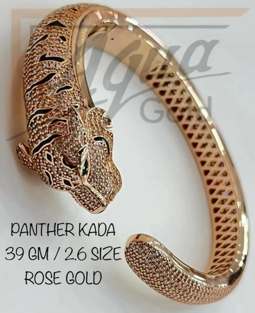 Panther Kada Sarafa Bazar India