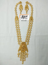 22kt TURKISH LONG SETS Sarafa Bazar