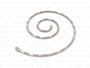 Gents Platinum Chain Sarafa Bazar India