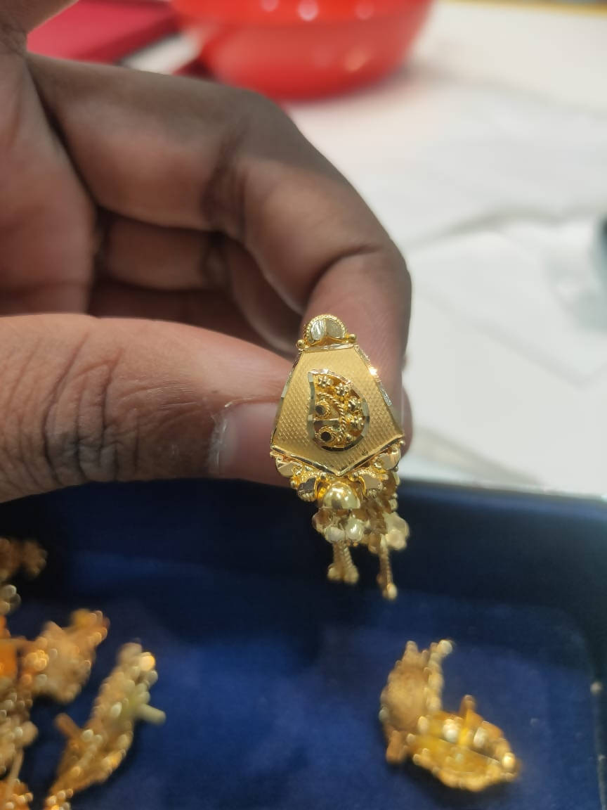 Navrathan Jewellers - Gold & Antique Jewellery Showroom - Jewelry Store in  Rajajinagar Bangalore