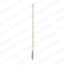 ZTM-0046 Sarafa Bazar India