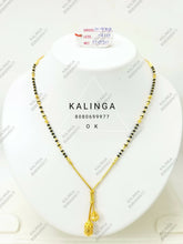 Mangalsutra Sarafa Bazar India